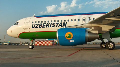 “O‘zbekiston havo yo‘llari” yarim yilda 1,177 mln yo‘lovchini manziliga yetkazdi