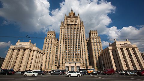 Rossiya TIV qo‘shinlarning to‘satdan tekshirilishi yuzasidan Pentagonning noroziligiga javob qaytardi
