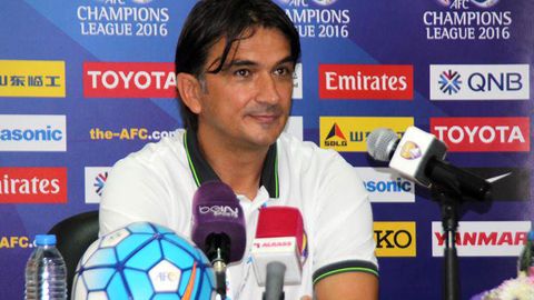 “Al-Ayn” ustozi Zlatko Dalich: “Al-Hilol”ni mag‘lub etgani — “Lokomotiv”ning kuchidan darak beradi