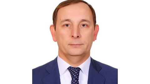 O‘zMU prorektori Farg‘ona davlat universiteti rektori etib tayinlandi