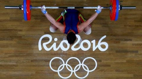 Nemis og‘ir atletikachilari O‘zbekiston va yana yetti mamlakatni Olimpiadadan chetlatish kerakligini aytdi