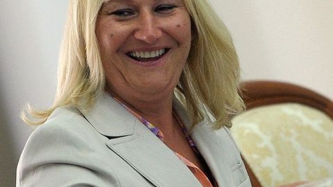 Forbes Россиянинг энг бой аёллари рейтингини тузди