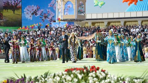 1 сентябрь куни Тошкентда байрам тадбирлари ўтказиладиган хиёбон ва истироҳат боғлари маълум бўлди