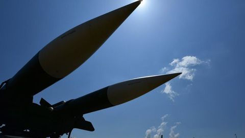 АҚШ Германияга жойлаштирилган атом қуролини модернизация қилмоқчи