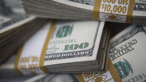 Dollar Brexit boshlangandan buyon eng past ko‘rsatkichga tushdi