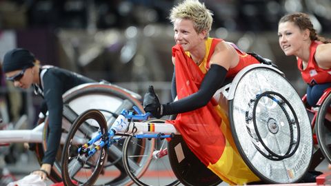 Belgiyalik paralimpiya chempioni 2016-yilgi o‘yinlardan so‘ng evtanaziya orqali hayotiga nuqta qo‘yishini ma’lum qildi