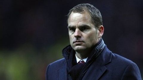 “Ayaks”ni 4 karra Gollandiya chempioniga aylantirgan Frank de Bur “Inter” bosh murabbiyi etib tayinlandi