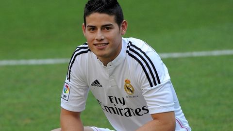 Marca so‘rovnomasida ishtirok etgan 29 ming kishining 59 foizi “Real” Xames Rodrigesni sotishi kerak deb hisoblaydi