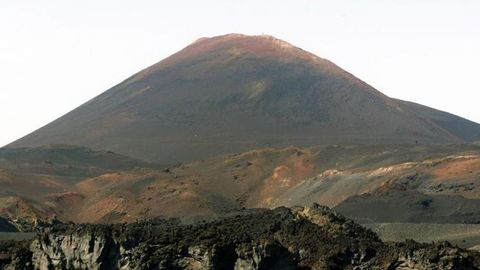 Islandiyaning eng yirik vulqonlaridan biri yaqinida 2 zilzila yuz berdi