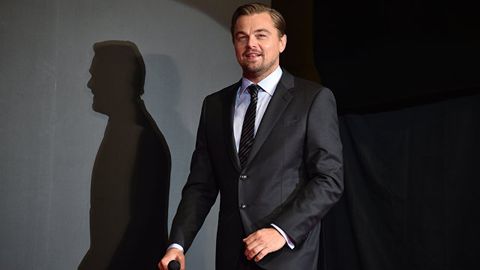 Ди Каприо ва унинг севган қизи Нью-Йорк яқинида ЙТҲга учради