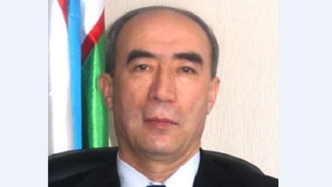 ТДТУнинг собиқ ректори Ўзбекистон бош вазири ўринбосари этиб тайинланди