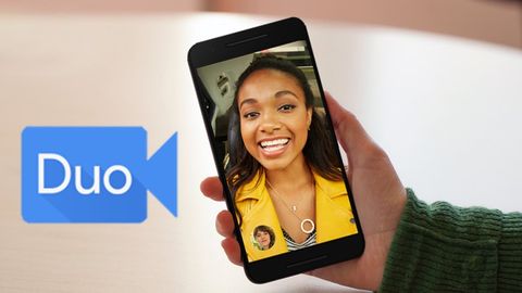Google компанияси Skype ва Facetime’га рақобатчи бўладиган дастурни чиқарди