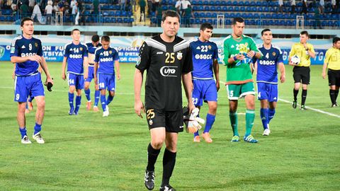Oliy Liga. 18-tur “Nasaf”ning Toshkentdan yirik g‘alaba bilan qaytishidan boshlandi