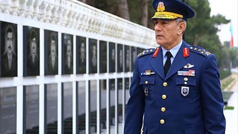ОАВ: Туркиядаги тўнтариш муваффақиятли амалга ошганда генерал Ўзтурк мамлакат президенти лавозимини эгалларди