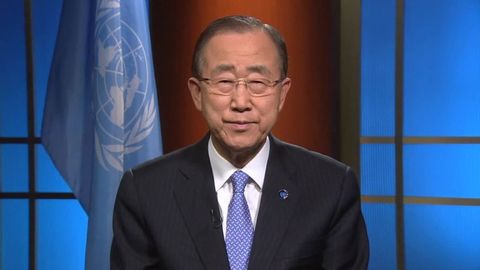 БМТ бош котиби Туркиядаги ҳужумдан сўнг давлатларни терроризмга қарши фаолроқ курашишга чақирди