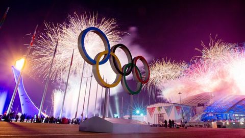 Рио–2016 Олимпиада ўйинларининг очилиш маросимини 3 млрд киши кўради