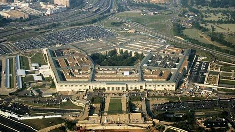 Pentagon Turkiyaning IShID jangarilariga qarshi kurashdagi ishtiroki davom etishiga umid qilmoqda