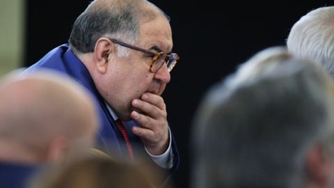 Россиялик Олимпиада чемпиони Алишер Усмонов жорий қилган қўшимча допинг назорати ҳақида гапириб берди