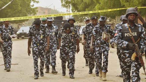 ОАВ: «Боко Ҳарам» етакчиси оғир яраланди