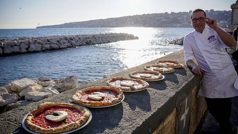 Yangi Zelandiyada pitssalarni uchuvchisiz uchar qurilmalarda yetkazish bo‘yicha dunyodagi birinchi xizmat ishga tushadi