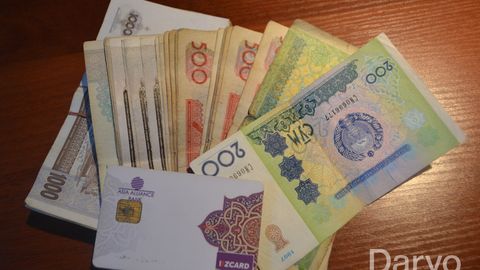 O‘zbekistonda 1-oktabrdan eng kam ish haqi 1,15 baravar oshiriladi