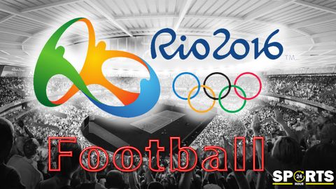 3-avgust kuni Toshkent vaqti bilan 21:00 da Rio—2016 ning futbol musobaqasi start oladi