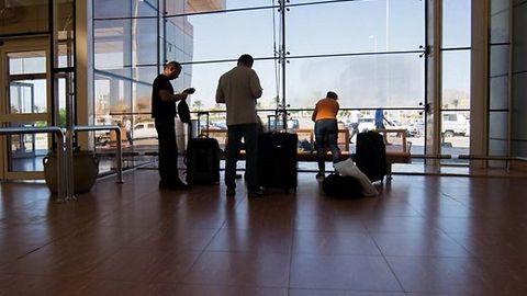 Turkiya A321 halokatidan keyin birinchi bo‘lib Sharm-ash-Shayxga parvozlarni qayta tiklaydi