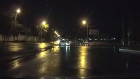 Video: Driftchi Spark