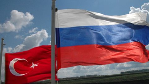 Erdo‘g‘on: Turkiya Rossiya bilan munosabatlardagi yangi bosqichni ko‘tarinki ruh bilan boshlamoqchi