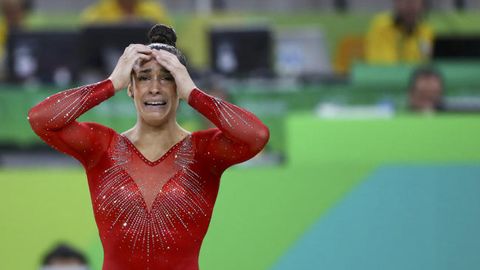 Yutdimi yo yutqazdi? Sportchilarning yuz qiyofasiga qarab, ular Rioda qanday medalni qo‘lga kiritganini aniqlang