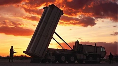 Жанубий Корея ташқи ишлар вазири: Сеул THAAD ракетага қарши тизимини жойлаштириш ҳақида тўғри қарор қабул қилди