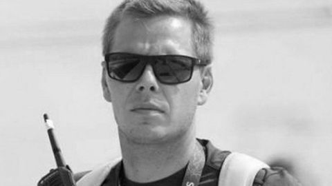 Rio–2016 da olamdan o‘tgan nemis murabbiyining organlari 4 kishining hayotini saqlab qoldi