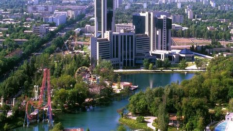 Toshkentda gaz quvurlarida bosimning pastligi bilan bog‘liq muammolarni hal qilish uchun qo‘shimcha gaz nazorati punktlari o‘rnatilmoqda