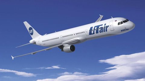 Vnukovodan Maxachqal’aga uchayotgan samolyot nosozlik tufayli aeroportga qaytib keldi