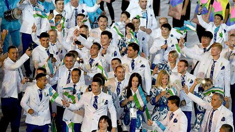 Rio—2016 da sovrindor bo‘lgan o‘zbekistonlik sportchilarning umumiy pul mukofoti 1 mln 525 ming AQSh dollariga teng bo‘ldi