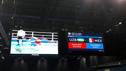Prevyu. Rio—2016 doirasida 9-avgust kuni o‘z omadini sinab ko‘radigan o‘zbekistonlik sportchilar