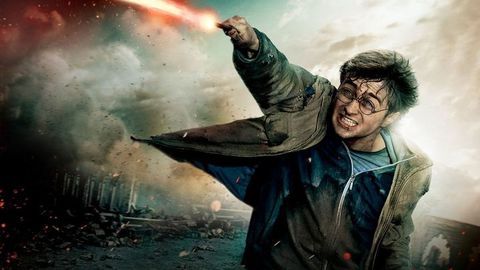 Матни хато бўлган Гарри Поттер ҳақидаги китоб 20 минг фунтга сотилиши тахмин қилинмоқда