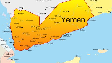 Yamanda xudkush terrorchining hujumi oqibatida 10 nafar harbiy halok bo‘ldi