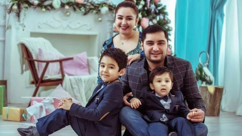 Yulduz Turdiyeva: Oilamni yo‘qotishdan qo‘rqaman