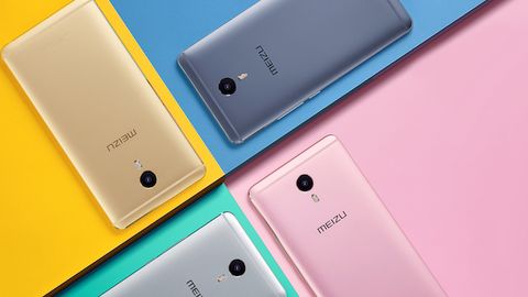 Meizu baquvvat va arzon metall smartfonni taqdim etdi