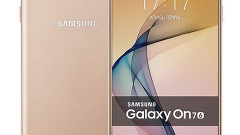 Samsung янги Galaxy On7 арзон смартфонини чиқарди