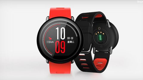 Xiaomi quvvati 11,5 kungacha yetadigan aqlli soatini chiqardi