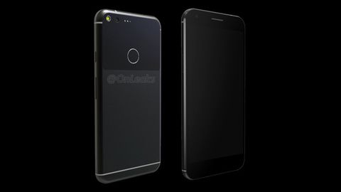 Google Pixel XL smartfoni videoda ko‘rsatildi