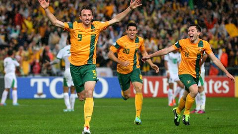 Osiyoning amaldagi chempioni Avstraliya JCh—2018 saralashining 3-bosqichini g‘alaba bilan boshladi