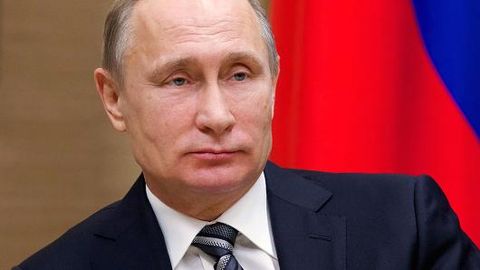 Putin birinchi marta Bloomberg versiyasi bo‘yicha dunyoning eng nufuzli kishilari ro‘yxatiga kirdi
