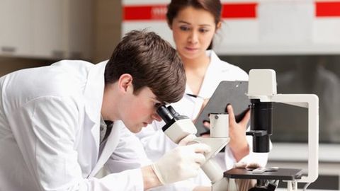 Rossiyalik olim yoshartirish bo‘yicha tajribani o‘zida o‘tkazadi