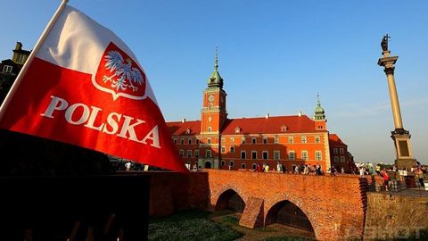 O‘zbekiston va Polsha o‘rtasida diplomatik pasport egalarining vizasiz safarlari to‘g‘risidagi bitim kuchga kirdi