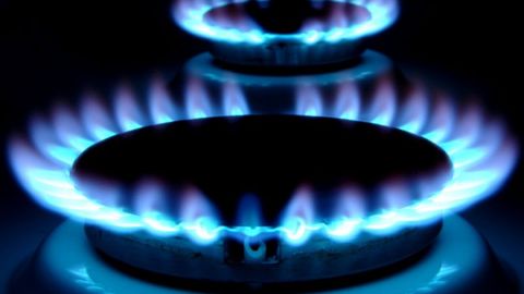 1 октябрдан газ тарифи 9 фоизга ошади