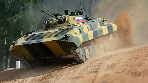 Rossiya Pokiston bilan hamkorlikdagi harbiy mashg‘ulotlar Hindiston manfaatlariga zarar yetkazmasligini bildirdi