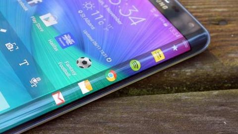 Galaxy Note 7 xarid qilinganidan bir kun o‘tib, egasining qo‘lida portlab ketdi